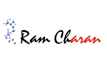 Ramcharan logo